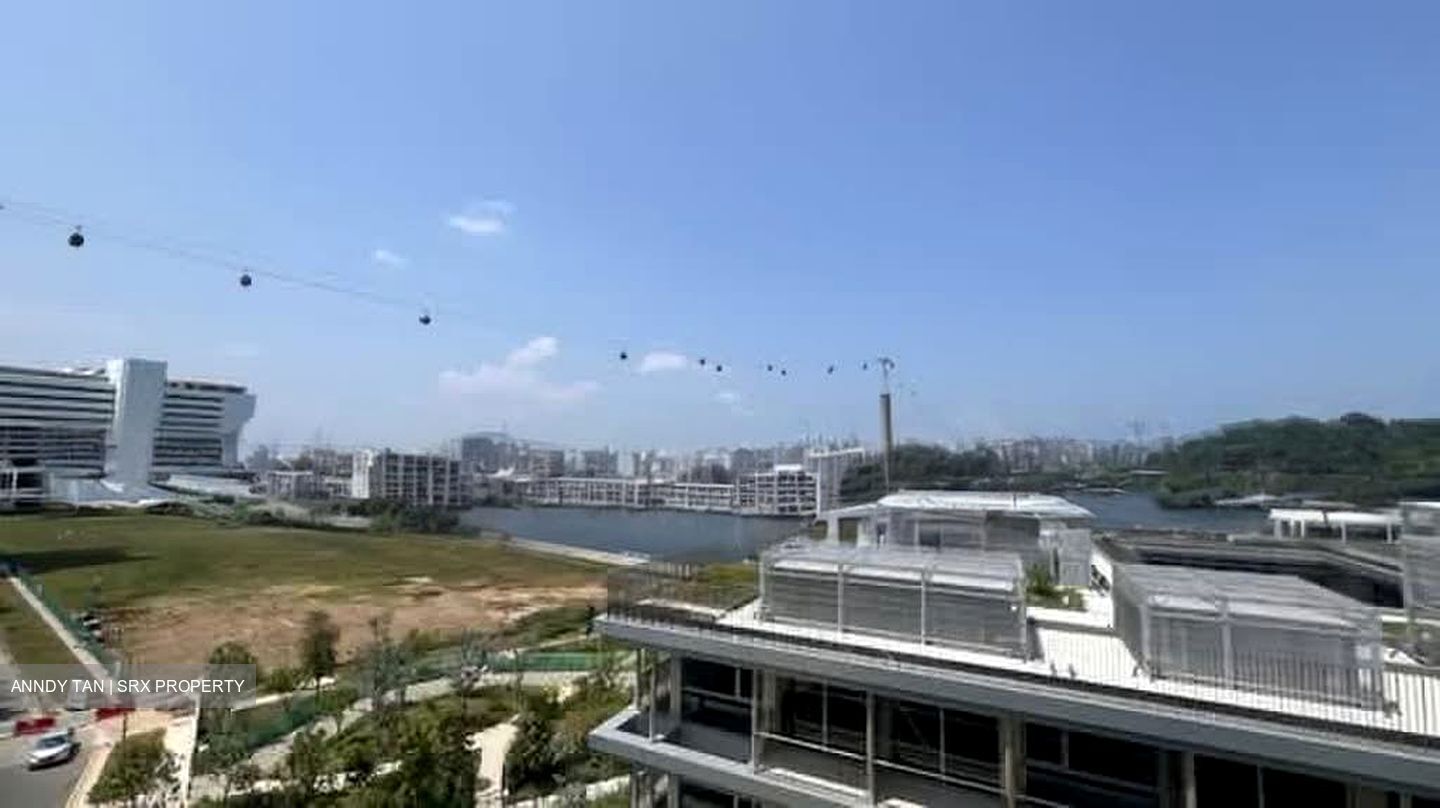 The Reef At King’s Dock (D4), Condominium #601513121